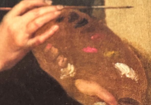 Michaelina Wautier | KHM Wien