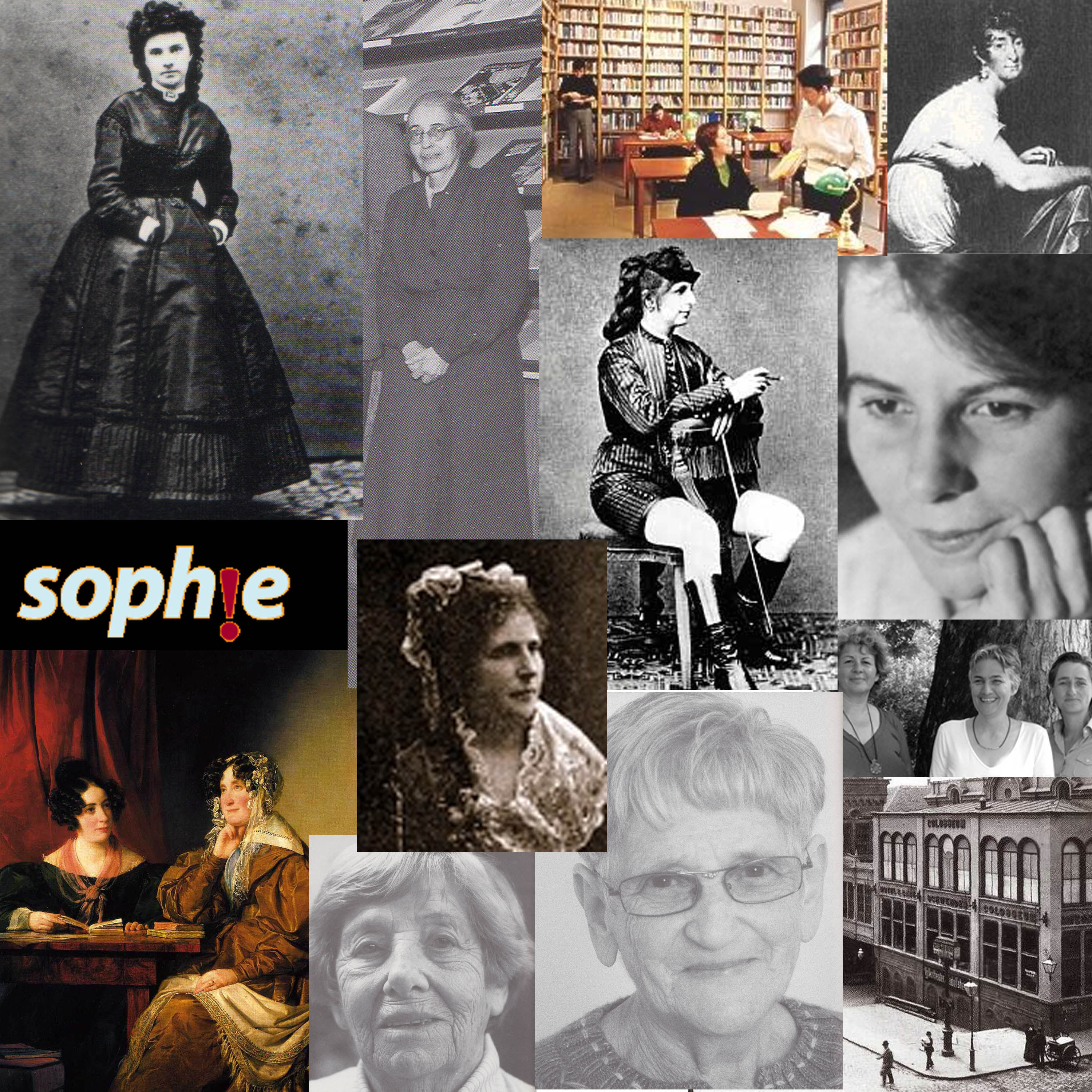 Frauen*Vielfalt in Rudolfsheim-Fünfhaus | Spaziergang mit Petra Unger