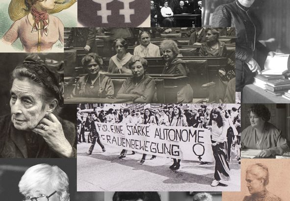 Friede, Freiheit, Recht