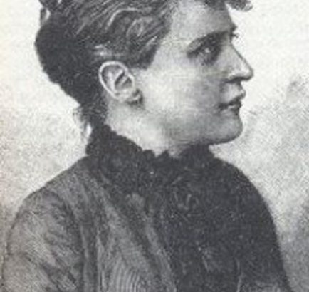 Helene von Druskowitz